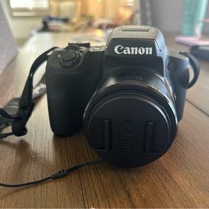 Canon PowerShot SX70